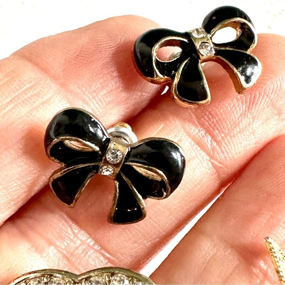 Earring bundle of 5 - Picture 9 of 11